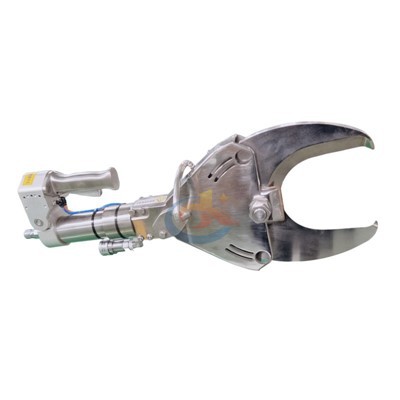 قیچی هیدرولیک برای سم گاو