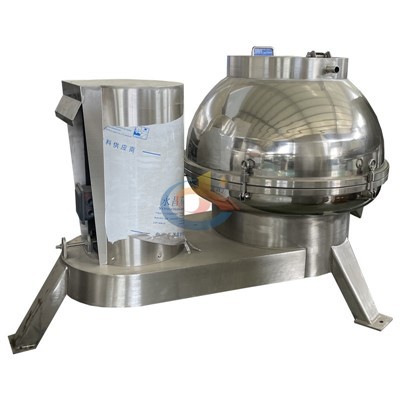 Tripe Washing Machine