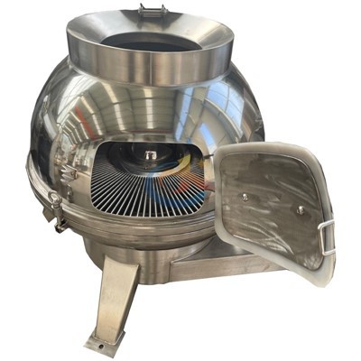 Tripe Washing Machine